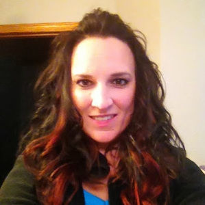 Meet your Posher, Stacey